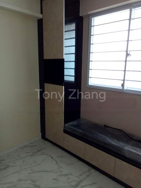 3 Room (3I) HDB for Rent in  107 Jalan Bukit Merah - Image 1
